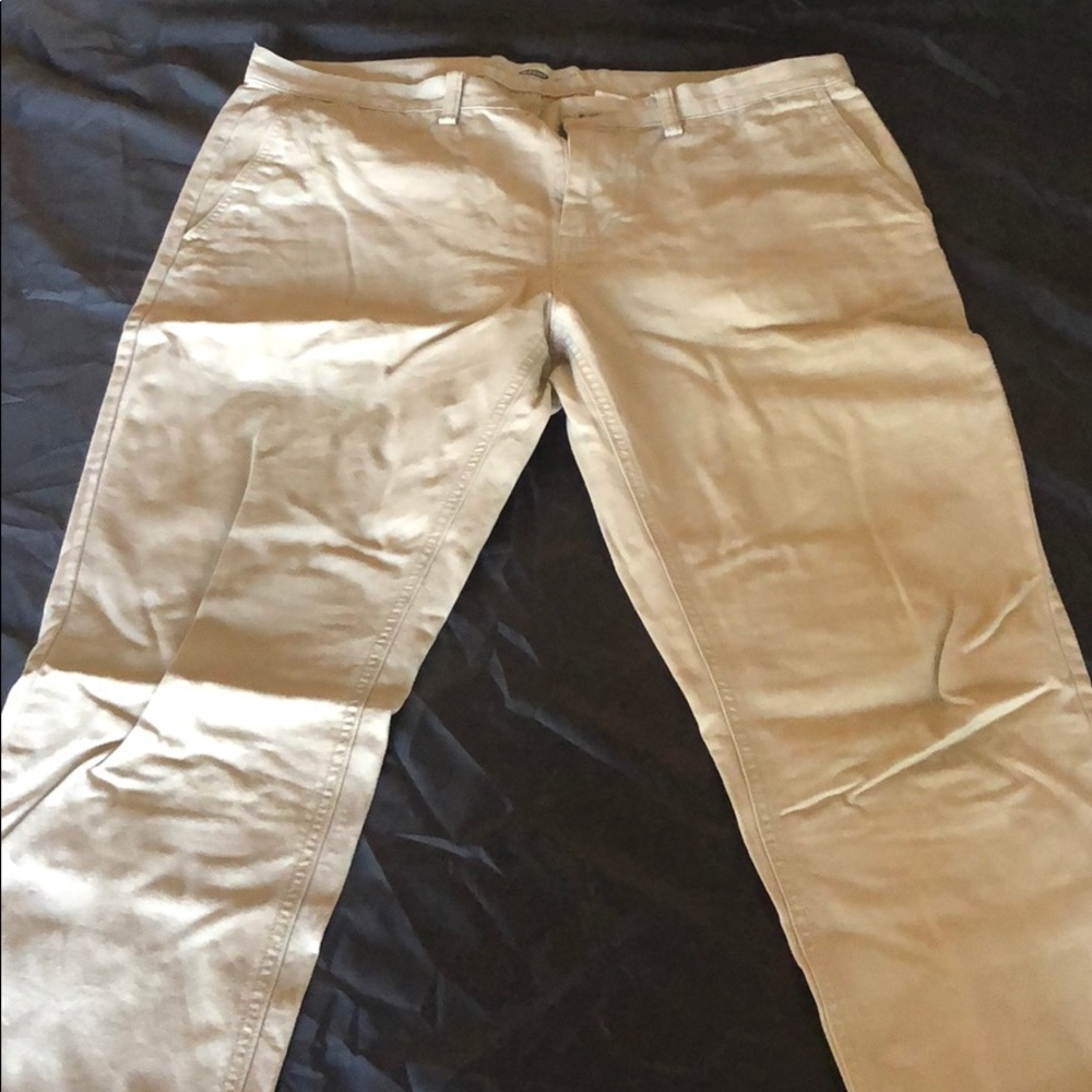 Pants